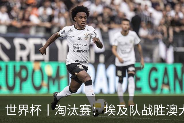 世界杯丨淘汰赛：埃及队战胜澳大利亚队