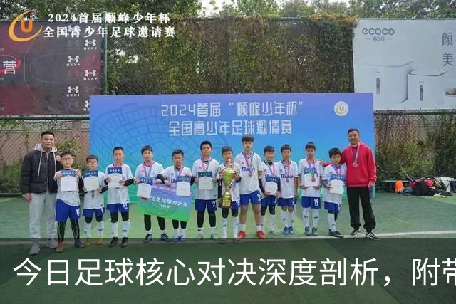 今日足球核心对决深度剖析，附带胜平负思路，比分参考！