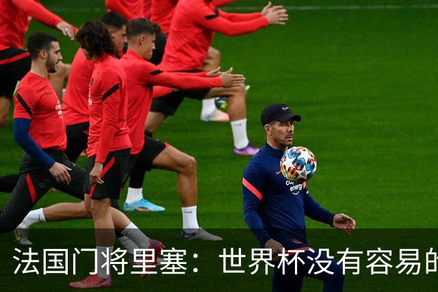 法国门将里塞：世界杯没有容易的比赛，阿根廷击败埃及就是证明