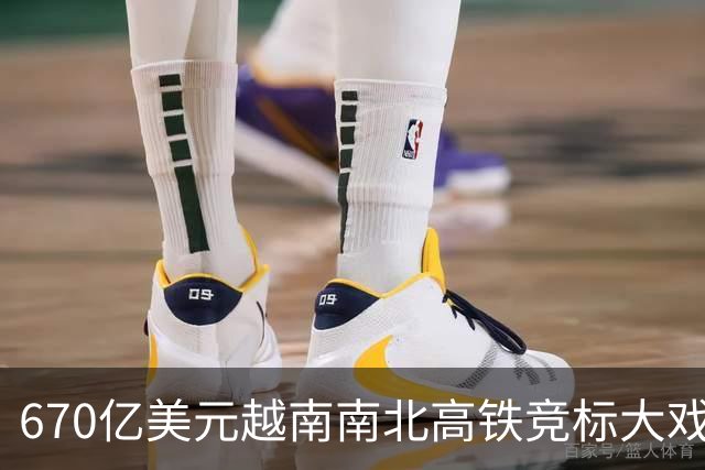 670亿美元越南南北高铁竞标大戏落幕！结果出人意料。